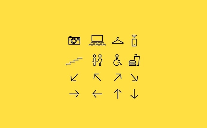 Screen Shot 2015-03-23 at 10.39.55 PM #identity #icons #branding