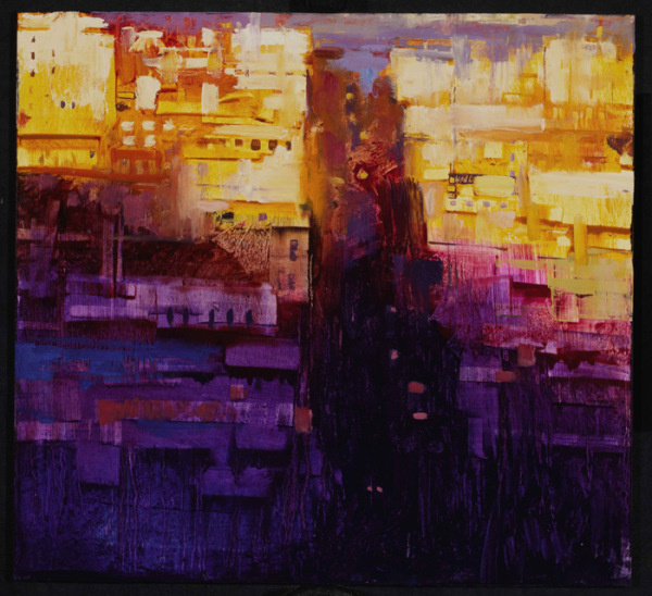 William Wray | PICDIT #painting #art