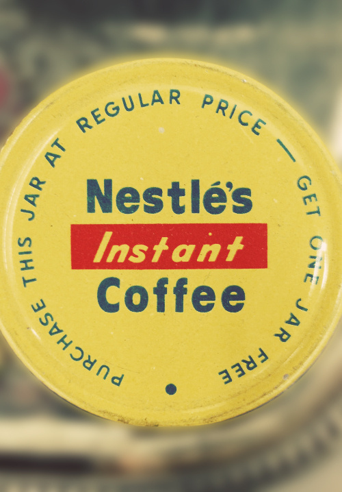Type Hunting #type #vintage