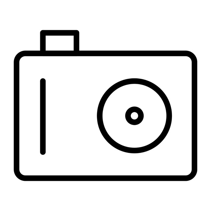 See more icon inspiration related to camera, photo, photograph, photography, photo camera and technology on Flaticon.