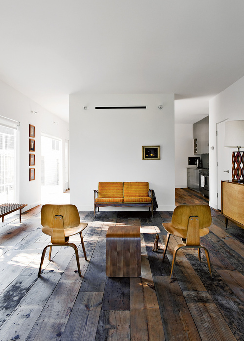 Merit Badge #interior #wood #furniture #eases