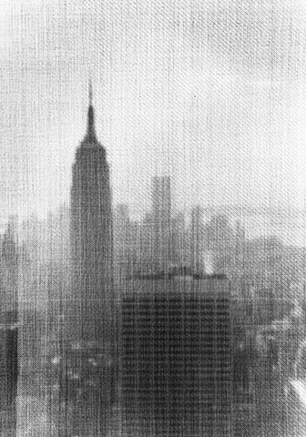 portrait / landscapes - daniel aeschlimann - photography #city #empire #building #state #york #new