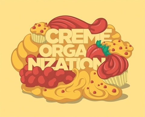 Fernando Rodriguez Illustration « GraphicDrugs / Everyone has a need for inspiration… #illustration