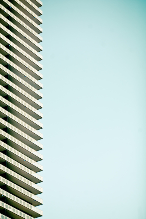Upwardly Mobile #architecture