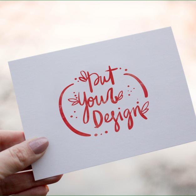 Greeting cards template design Free Psd. See more inspiration related to Mockup, Card, Design, Template, Web, Website, Mock up, Cards, Templates, Website template, Greeting card, Mockups, Up, Greeting, Web template, Realistic, Real, Web templates, Mock ups, Mock and Ups on Freepik.