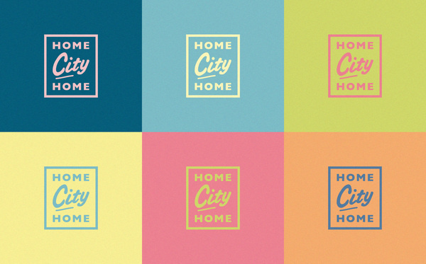 Home City Home | ID on Behance #65545