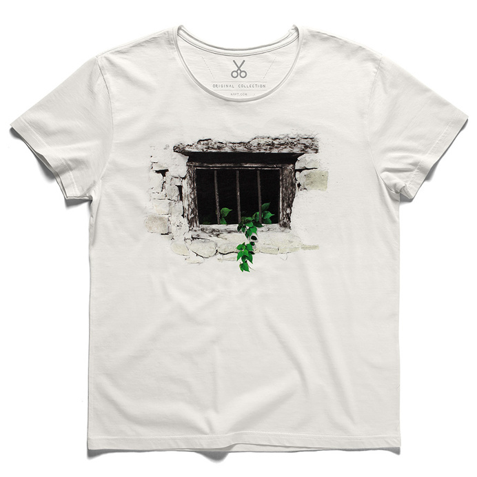 #jail #off white #tee #tshirt #jail #guardrail #ivy #shawshank redemption