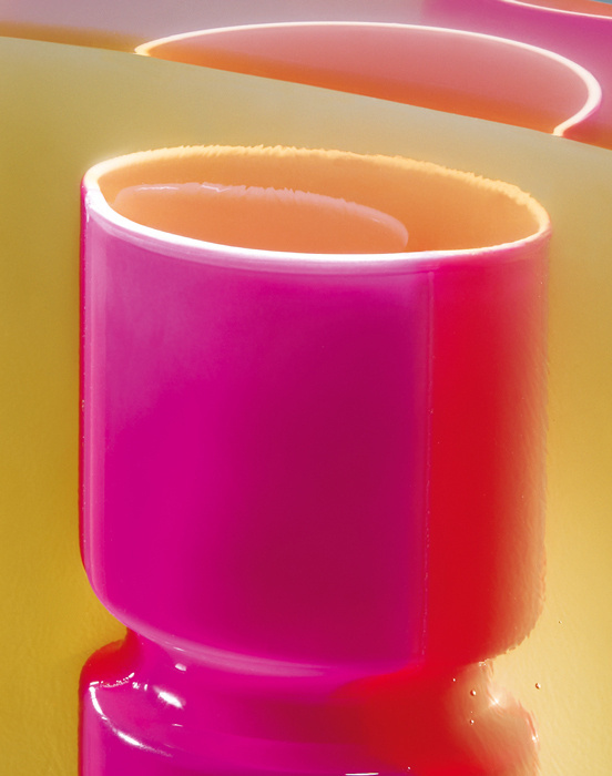 Jelly #object #plastic #transparency #art
