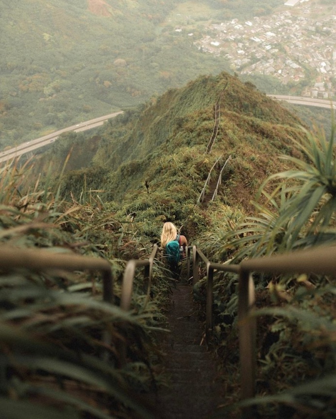 Stunning Adventure Photography by Kendall Martin