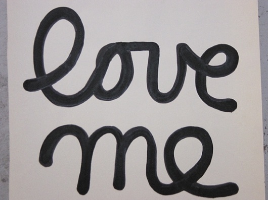 â–' 2005 KIAF â–' #fluxus #type #vautier #hand #ben