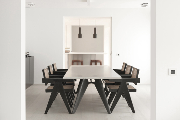 Architect Nicolas Schuybroek emmas designblogg #interior #design #decor #deco #decoration