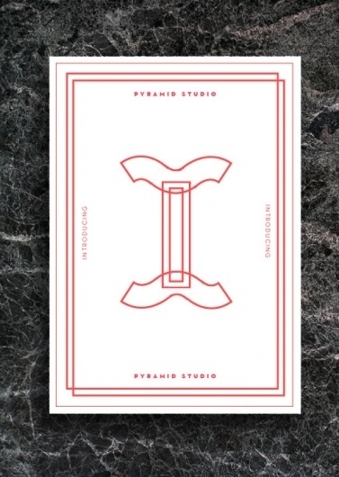 Typographic Posters on the Behance Network #typographic #type #poster
