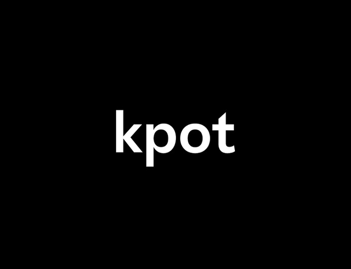 Rebranding of kpot - Mindsparkle Mag Kpot is a design studio based in Leuven, Belgium. Inspired by the new and the now they craft unique visual identities for brands and events. #logo #packaging #identity #branding #design #color #photography #graphic #design #gallery #blog #project #mindsparkle #mag #beautiful #portfolio #designer