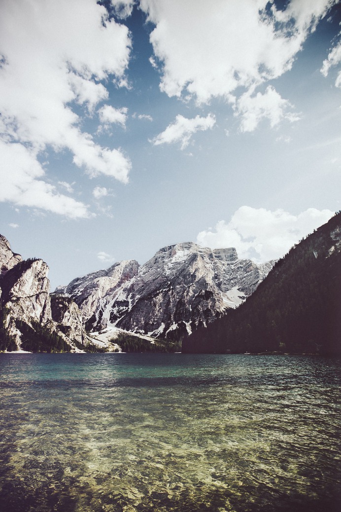 Elena Morelli Mountain Reflections Photography – Design. / Visual.