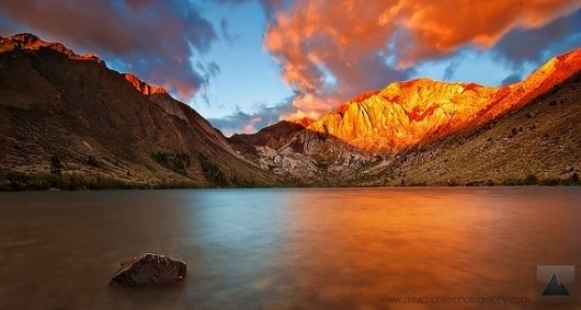 Landscape Photography by David Richter » Creative Photography Blog #inspiration #photography #landscape