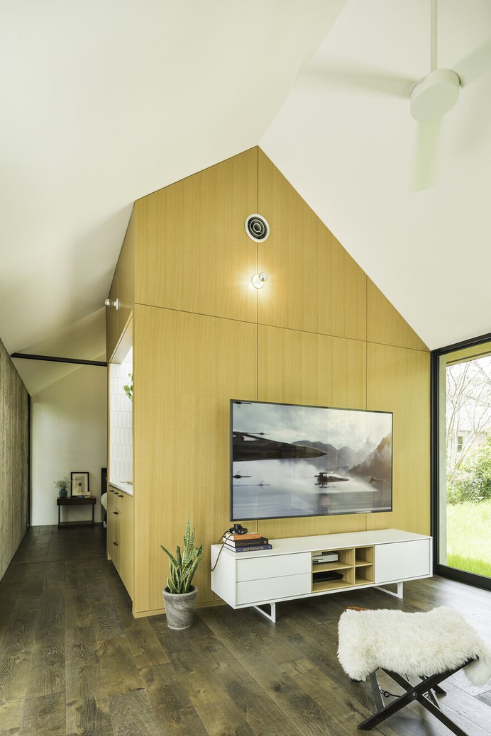 Concrete Casita - A Playhouse, Perfect for Sleepovers