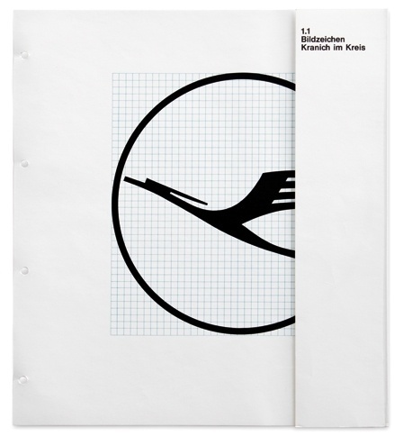 Design — Lars Müller Publishers #lufthansa #design #graphic