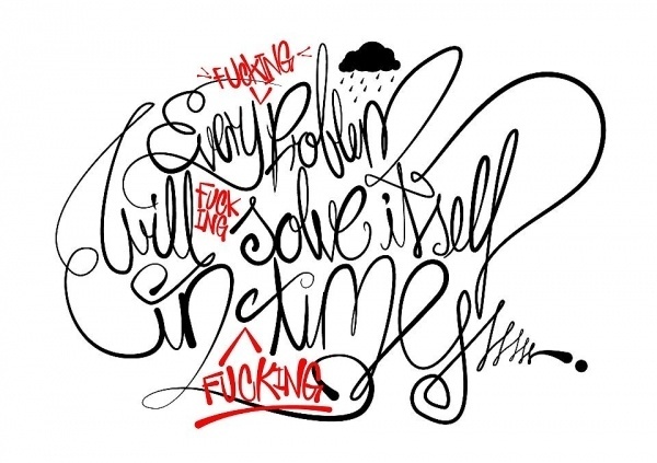 294948_389685064409105_1352087024_n.jpg (960×677) #illustration #design #writing #typography