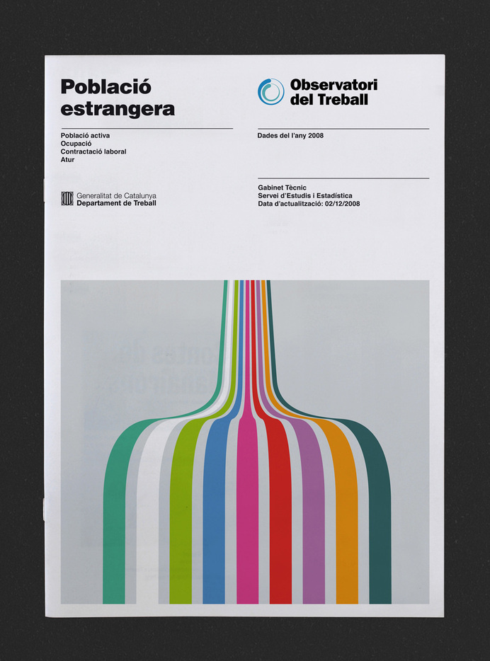 Hey Studio, Editorial, Device, Colour, Swiss, Typography