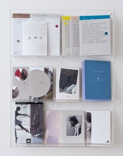 MadeThought: Ten Years Yesterday – SI Special | September Industry #packaging #print #design #graphic #exhibition #madethough #typography