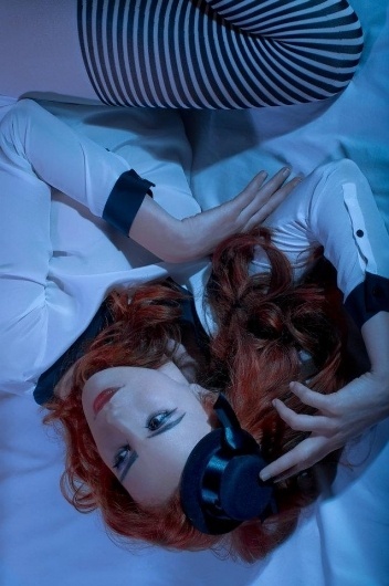 Fabio Esposito Photography #design #graphic #photography #portrait #art #fashion #beauty