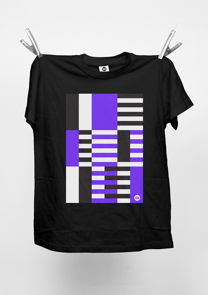 Warp Records by Till Wiedeck #clothes #fashion