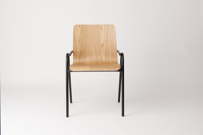 Full Hurdle Chair