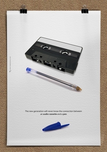 The New Generation #magoulas #the #poster #vasilis #generation #vamadesign #new