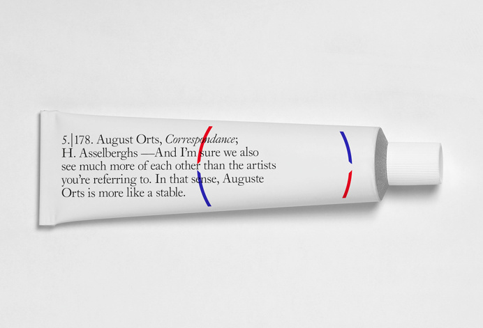 packaging
