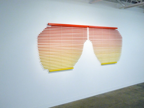 Adam Parker Smith | PICDIT #art #sculpture #installation
