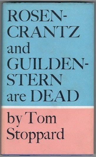 All sizes | Rosencrantz and Guildenstern are Dead by Tom Stoppard | Flickr - Photo Sharing!