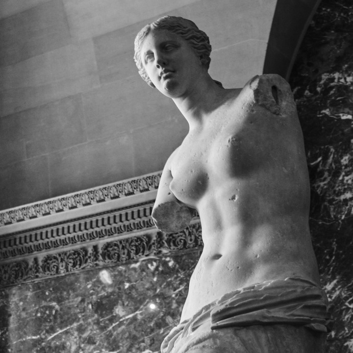 Marvelous Marbles #5