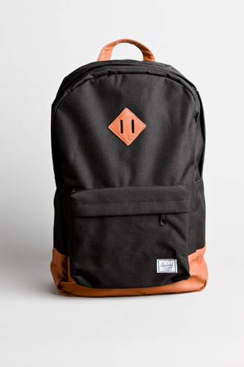 Google Image Result for http://www.planeclothes.com.au/images/products/access/Bags/herschel/HERTITAGE_HERSCHEL_BACKPACK_BLACK_HEROLARGE.jpg #backpack
