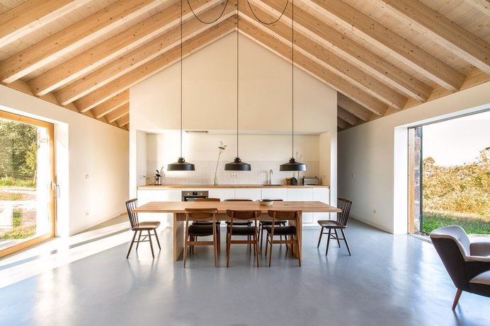 Spanish Traditional Holiday Retreat with a Contemporary Twist 7