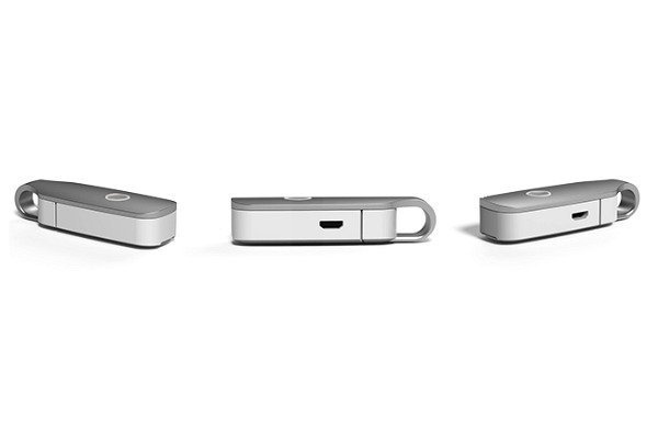 With the SCiO pocket-sized molecular sensor you will finally understand the molecules of the objects around you. #molecular #design #product #industrial #sensor
