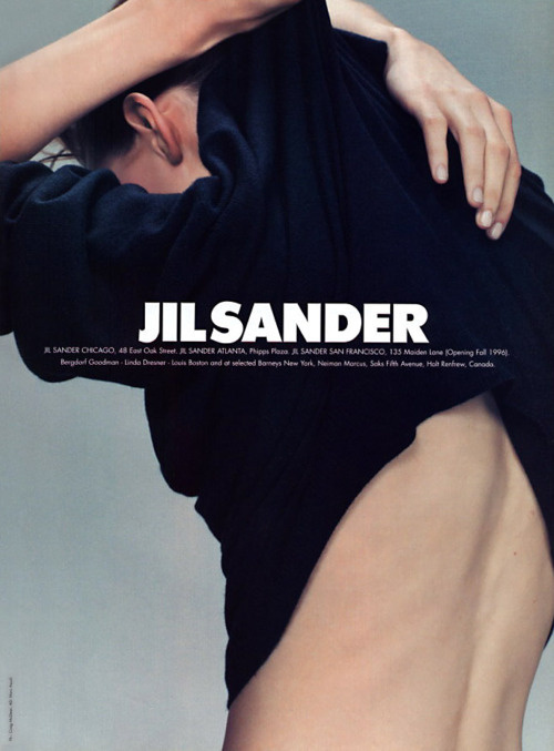 jil #fashion #adverisements #editorial