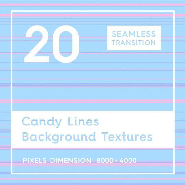 20 Candy Line Backgrounds #candyline #backgrunds #candy