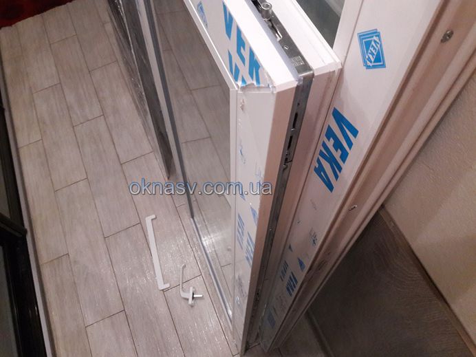 Windows | Veka | Krivoy Rog http://oknasv.com.ua The Century | Price list | Reviews | winkhaus