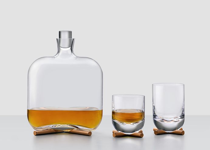 Joe Doucet - Camp Decanter