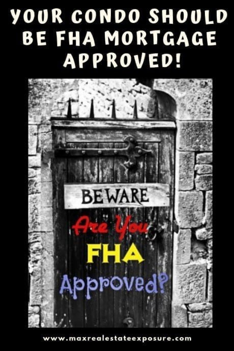 What to Know About FHA Condo Approval