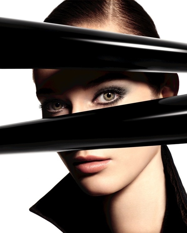 Les Jeux de Regards a new collection of eye makeup for Chanel (photo 1)