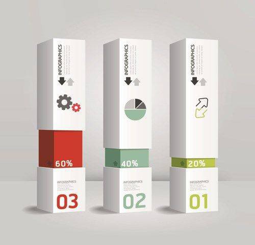 Wayfinding | Signage | Sign | Design | 白色导视柱
