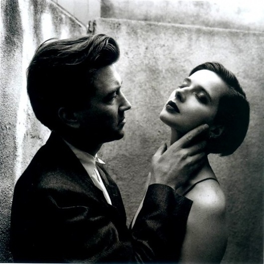 URSA MAJOR #david #lynch