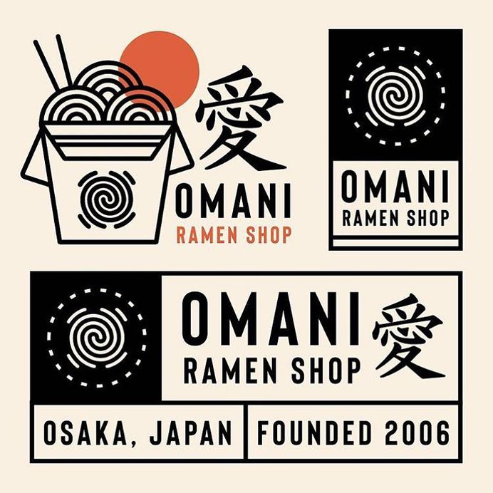 Dig this bold branding by @c__designs . . #designinspiration #design #designer #designeveryday #typeyeah #typetopia #typography #handlettering #handdrawing #illustration #logodesigners #logoinspirations #branding #brandidentity #graphics #graphicdesign #typegang #dribbble #behance #instagood