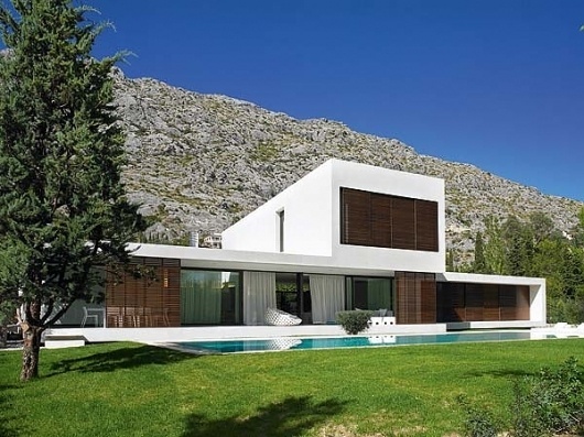 150.jpg (JPEG-bild, 600x450 pixlar) #by #casa #angel #architecture #bauz #miguel