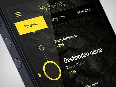 #mobile #app #ui #digital
