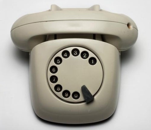 Daily Icon - Part 15 #polish #phone #design #poland #telephone