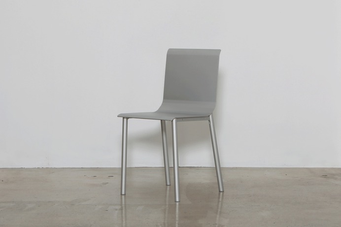 Curvature Chair by Useful Workshop