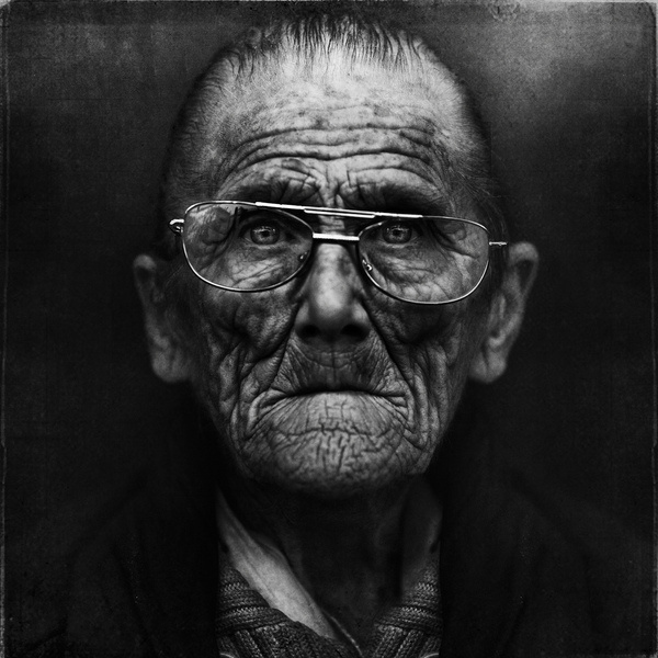 Lee Jeffries #lee #jeffries