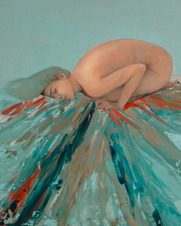 Meredith Marsone | PICDIT